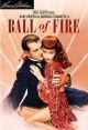 Ball Of Fire (1941) On DVD