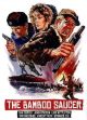 The Bamboo Saucer (Remastered Edition) (1968) On DVD