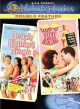 Beach Blanket Bingo (1965)/How To Stuff A Wild Bikini (1965) On DVD