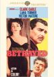 Betrayed (1954) On DVD