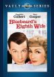Bluebeard's Eighth Wife (1938) On DVD