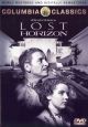 Lost Horizon (1937) On DVD
