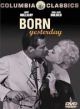 Born Yesterday (1950) On DVD