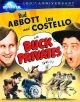 Buck Privates (Universal 100th Anniversary Collector's Series) (Digibook) (1941) On Blu-Ray
