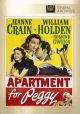 Apartment For Peggy (1948) On DVD