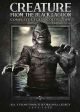 Creature From The Black Lagoon: Complete Legacy Collection On DVD