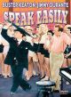 Speak Easily (1932) On DVD