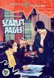 Scarlet Pages (1930) On DVD