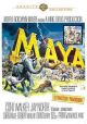 Maya (1965) On DVD