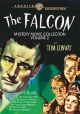 The Falcon Mystery Movie Collection, Vol. 2 On DVD