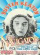 The Navigator (1924) On DVD