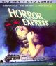 Horror Express (1972) On Blu-ray