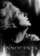 The Innocents (1961) On DVD