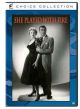 She Played With Fire (1957) On DVD