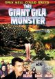 The Giant Gila Monster (1959) On DVD