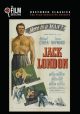 Jack London (1943) on DVD