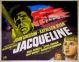 Jacqueline (1956) DVD-R