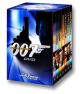 The James Bond Collection, Vol. 1 (Special Edition) on DVD