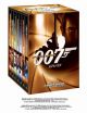 The James Bond Collection, Vol. 2 (Special Edition) on DVD