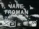 The Jane Froman Show (1952 TV series)(4 episodes on 1 disc) DVD-R