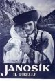 Jánosik (1936) DVD-R