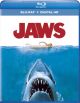 Jaws (1975) on Blu-ray
