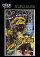Jaws of the Jungle (1936) on DVD