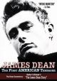 James Dean: The First American Teenager (1975) on DVD