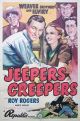 Jeepers Creepers (1939)  DVD-R 