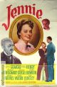 Jennie (1940) DVD-R