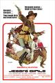 Jessi's Girls (1975) DVD-R