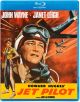 Jet Pilot (1957) on Blu-ray