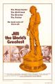 Jim, the World's Greatest (1975) DVD
