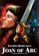 Joan of Arc (1948)(70th Anniversary edition) on DVD