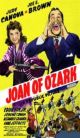 Joan of Ozark (1942)  DVD-R 