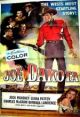 Joe Dakota (1957)  DVD-R 