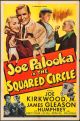 Joe Palooka in the Squared Circle (1950) DVD-R