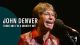 John Denver - Thank God I'm a Country Boy (1977 TV Special) DVD-R