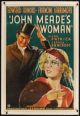 John Meade's Woman (1937) DVD-R