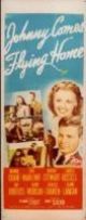 Johnny Comes Flying Home (1946) DVD-R