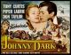 Johnny Dark (1954)  DVD-R 