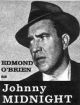 Johnny Midnight (1960 TV series)(4 disc set, 32 episodes) DVD-R