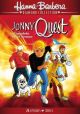 Johnny Quest: The Complete 1st Season on DVD