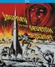 Journey to the Seventh Planet (1962) on Blu-ray