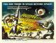 Journey to the Seventh Planet (1962) on DVD