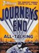 Journey's End (1930)  DVD-R 