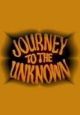 Journey to the Unknown (1968-1969 complete TV series) DVD-R