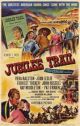 Jubilee Trail (1954) DVD-R