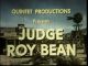 Judge Roy Bean (1956-1957 TV series)(7 disc set, complete series) DVD-R