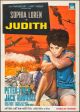 Judith (1966) DVD-R